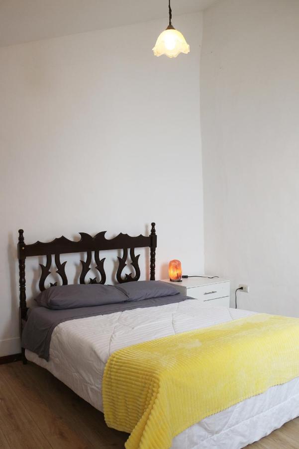 Hostel Las Palmas Vilcabamba Eksteriør billede
